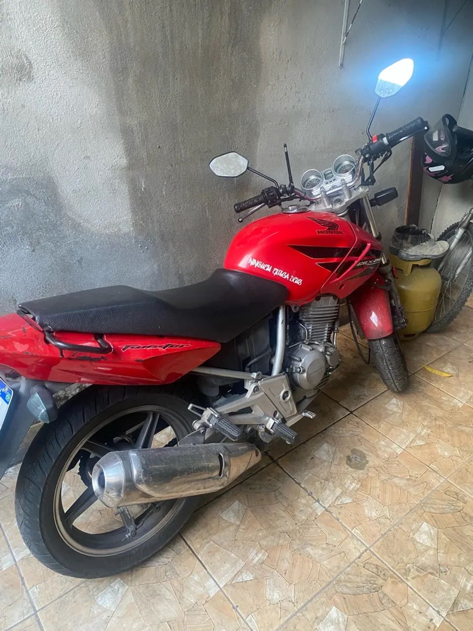 Twister 250cc  - Foto 2