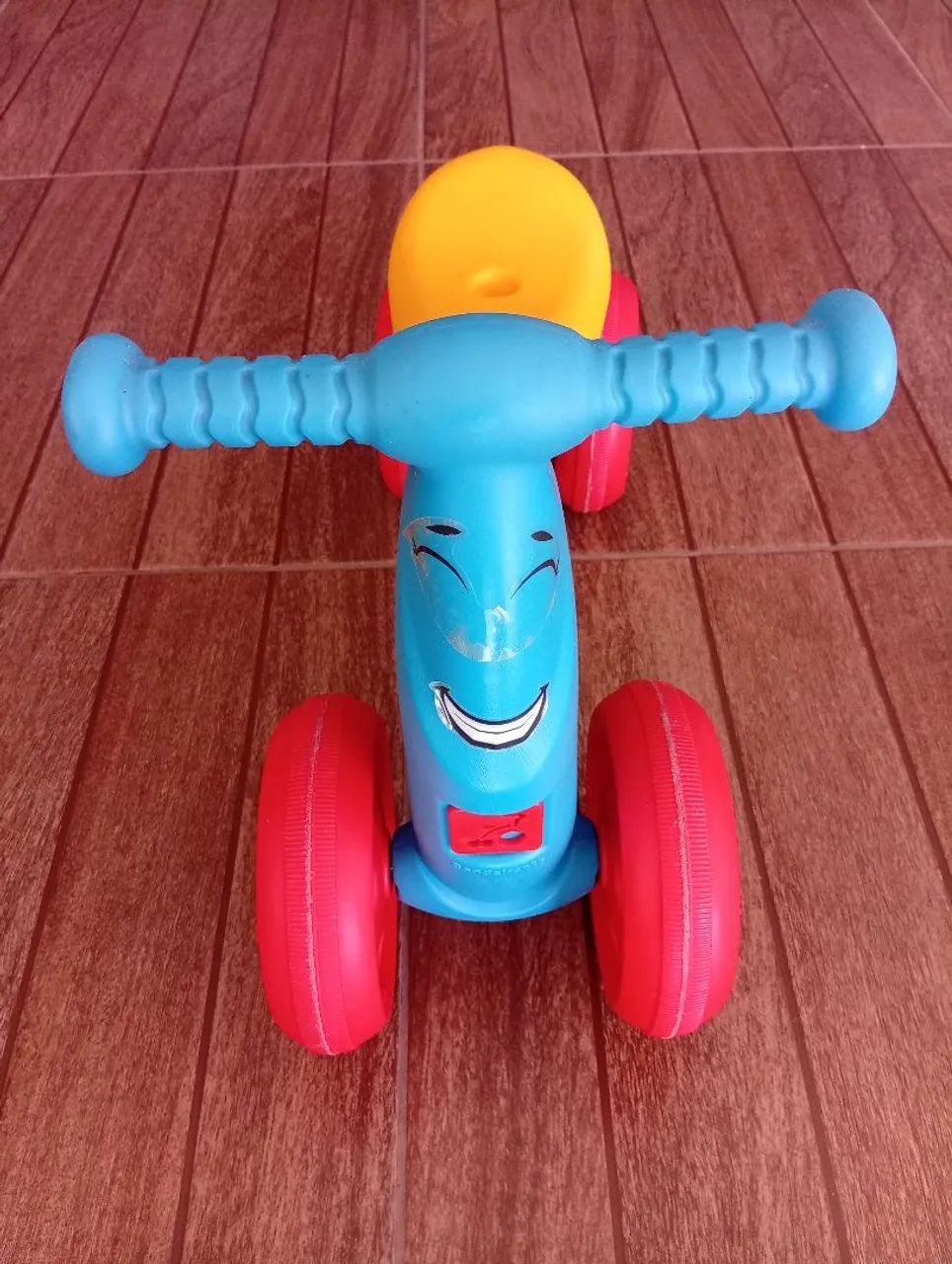 Vendo carrinho de criança 
