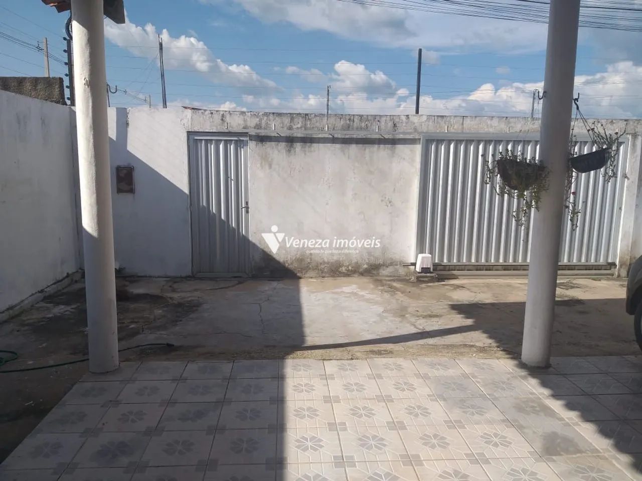 Casa Residencial no Primavera Leste para Venda