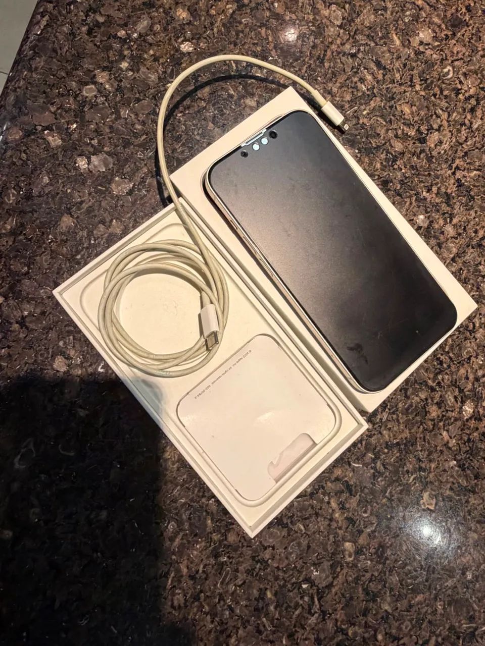 iPhone 14 256Gb semi novo  - Foto 2