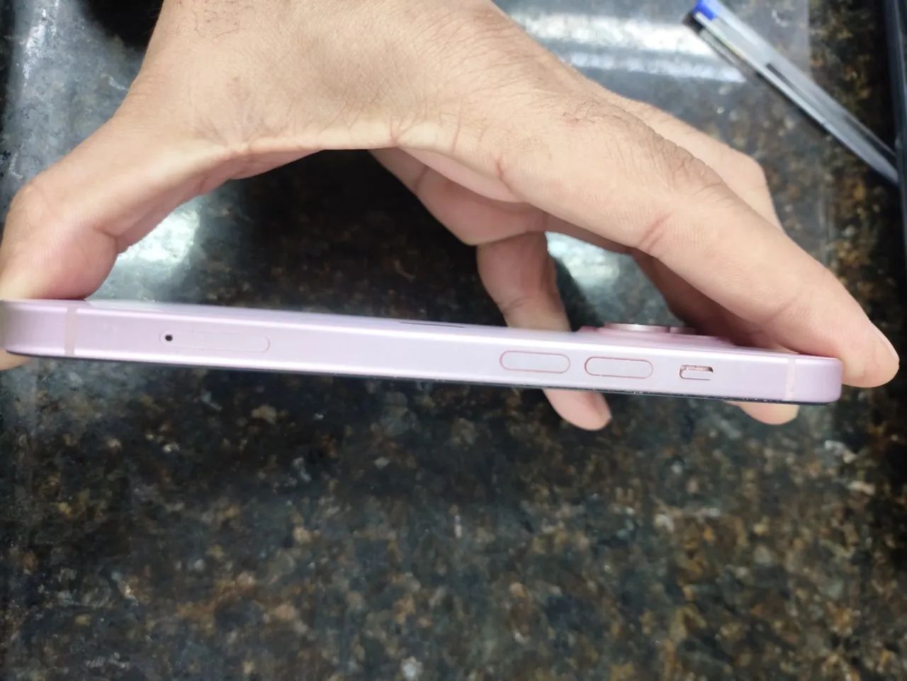 iPhone 15 - Foto 4