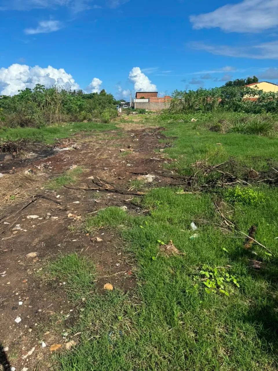 Vendo terreno em Marechal/ praia do francês - Foto 5
