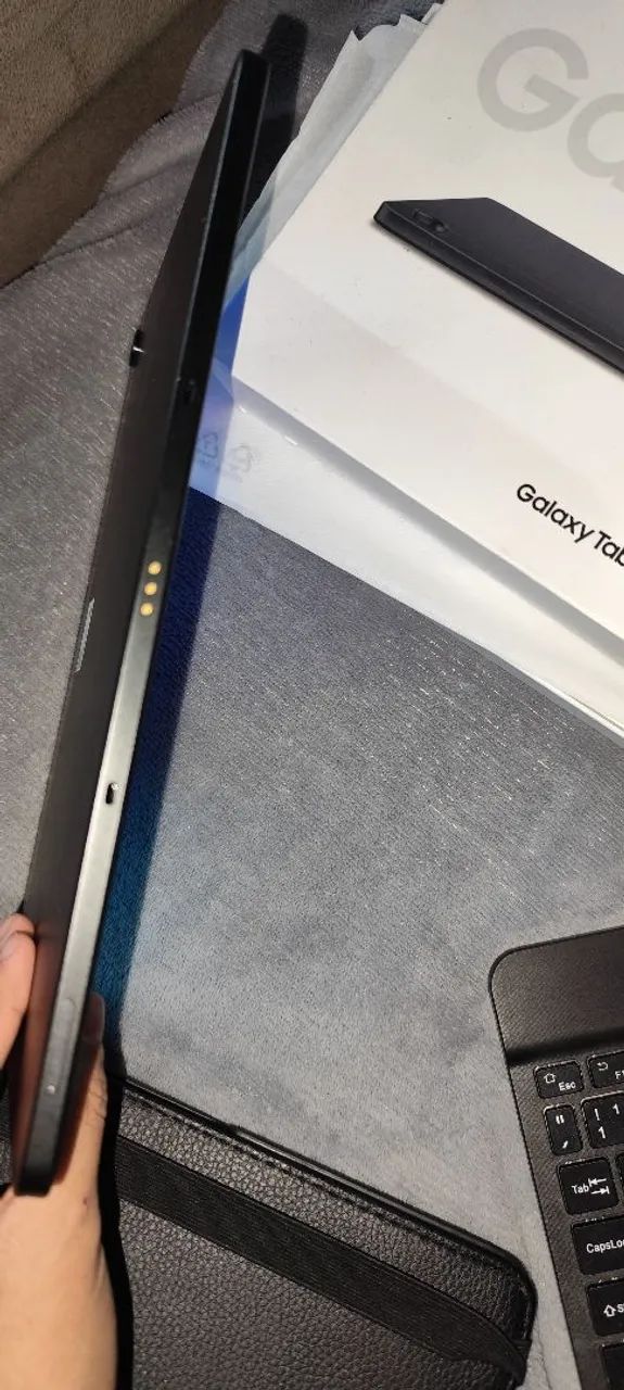 Vendo ou troco por iPhone 12 pro Max ou 13 pro Max  - Foto 2