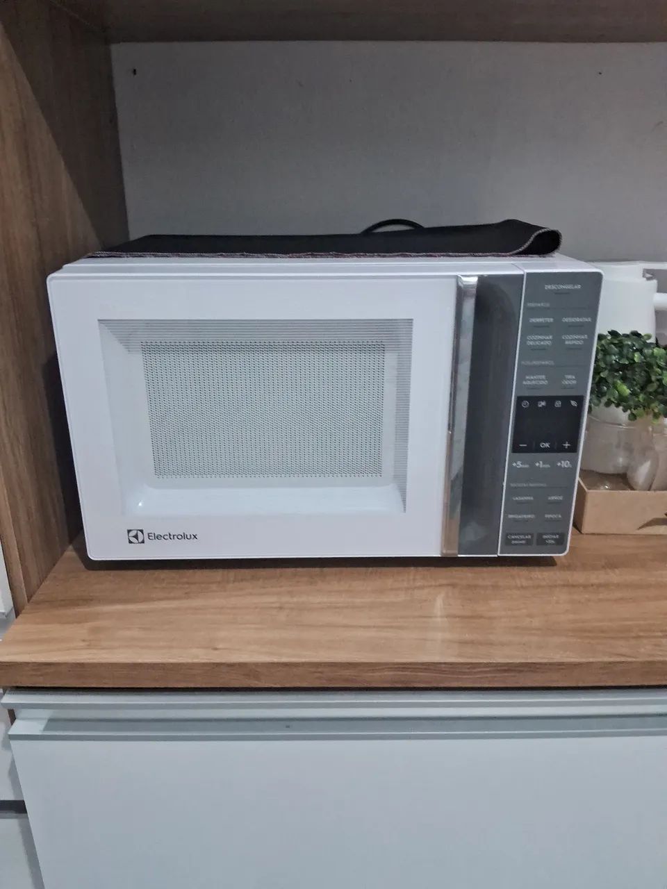 Microondas Electrolux  - Foto 2