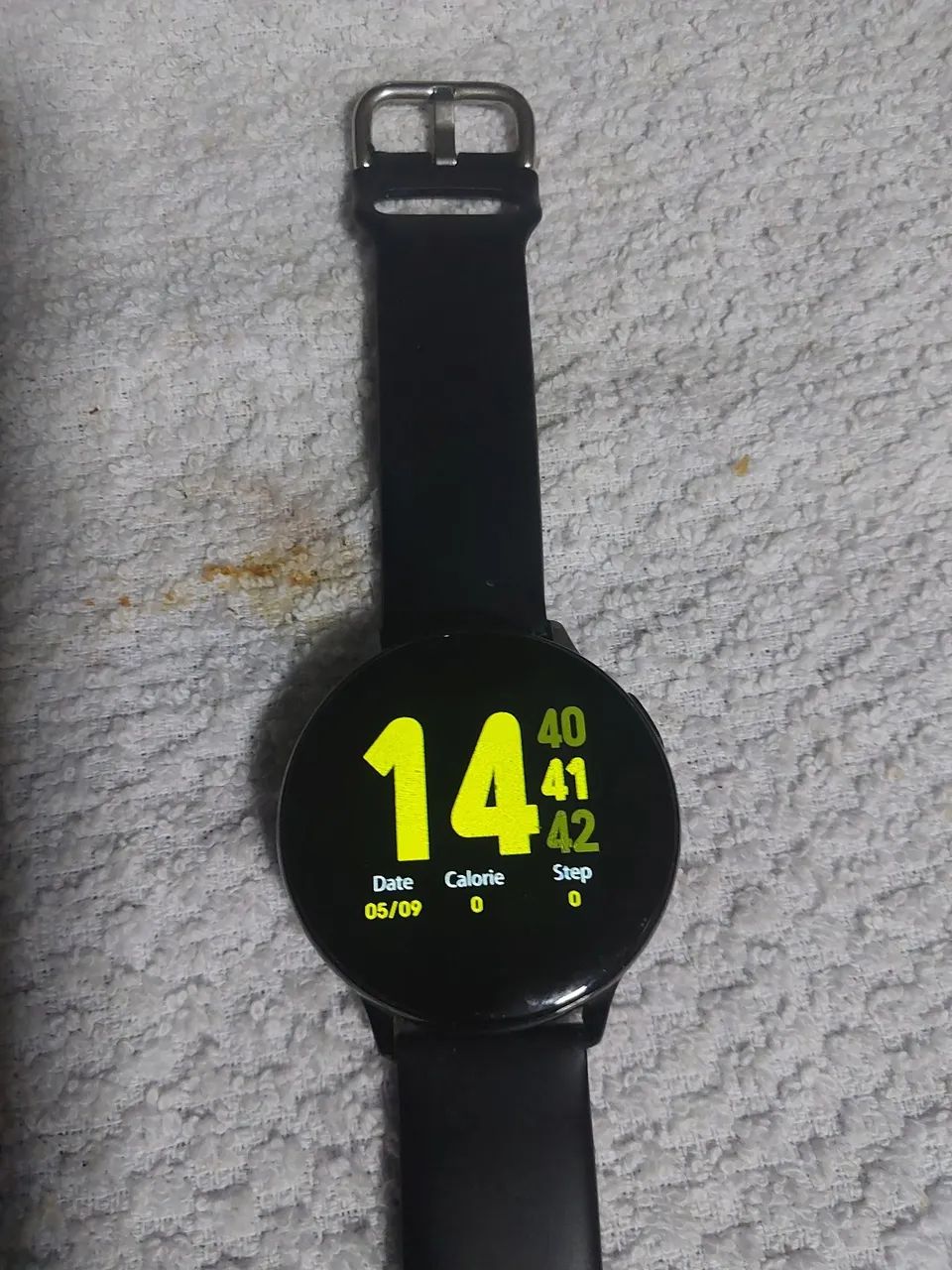 relógio smartwatch masculino - Foto 3