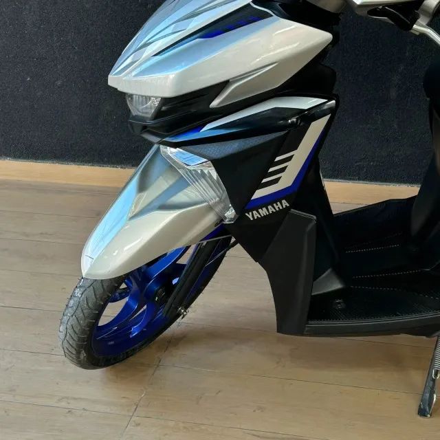 YAMAHA NEO AUTOMATIC 125cc 2022! - Foto 2