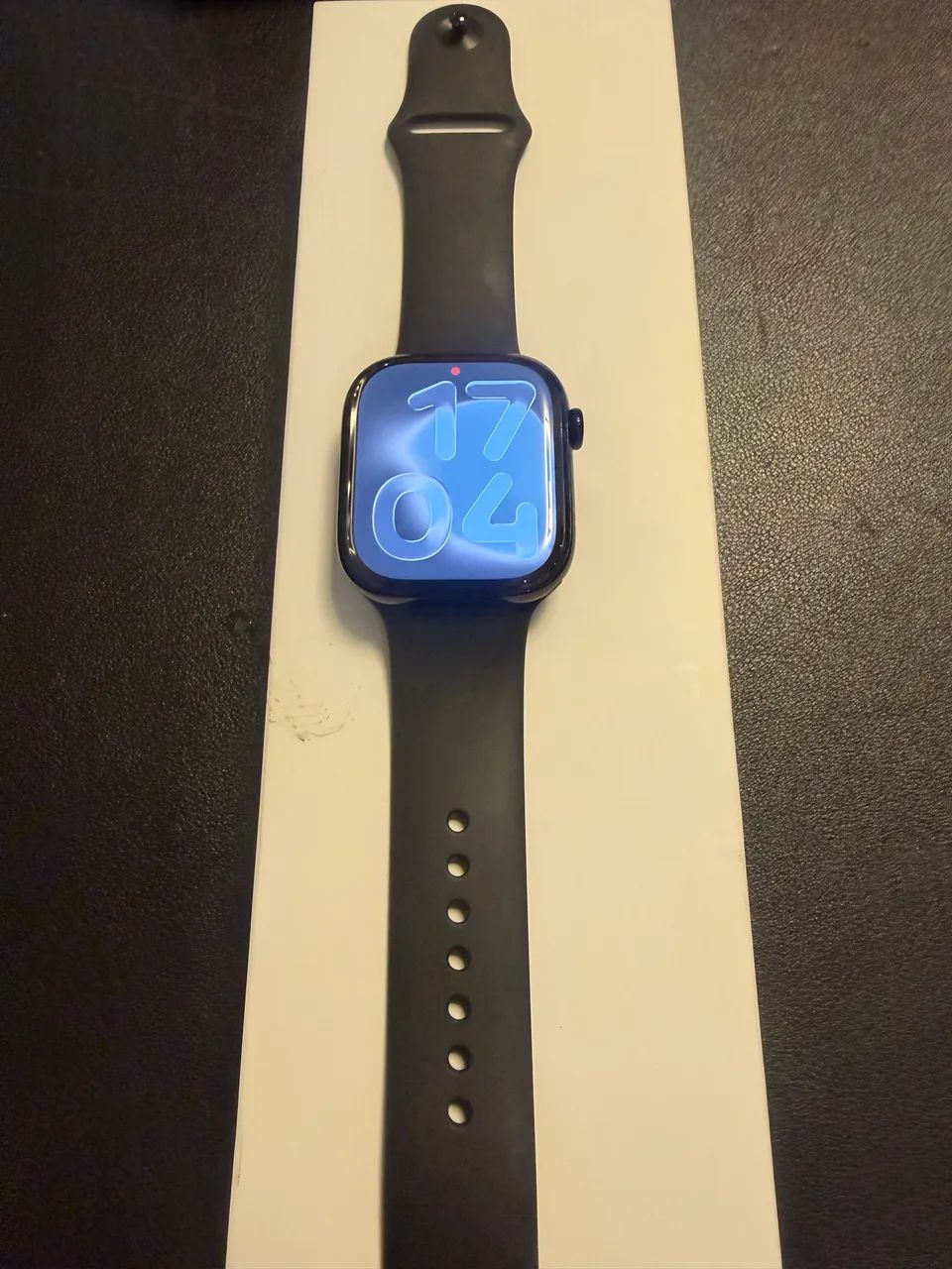 Apple Watch 11  - Foto 2