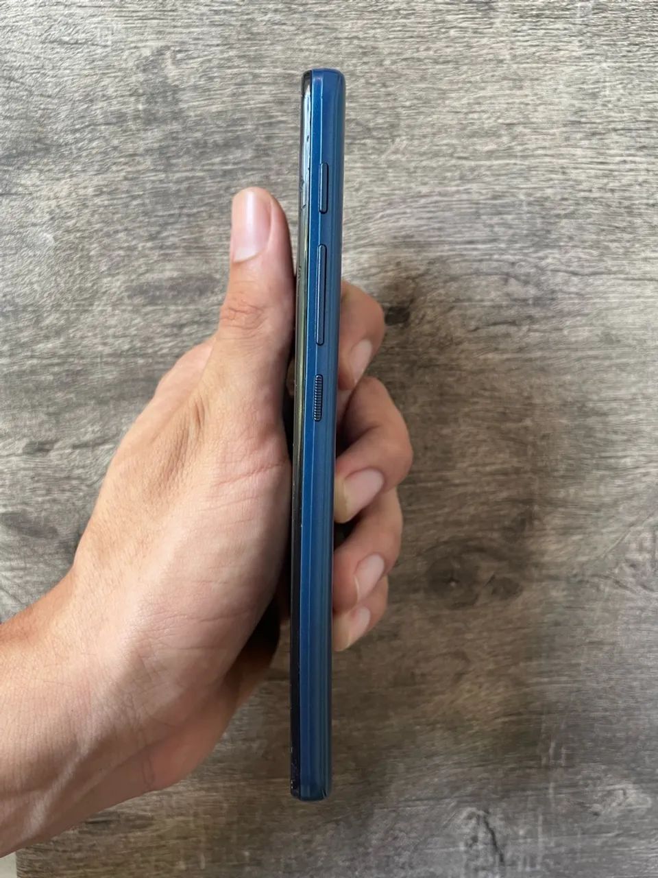Moto E7 Plus - ENTREGA GRÁTIS  - Foto 3