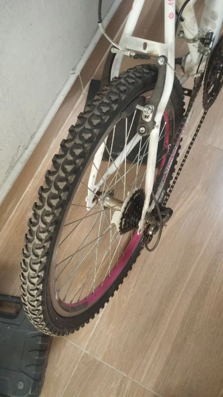 Bicicleta - Foto 4