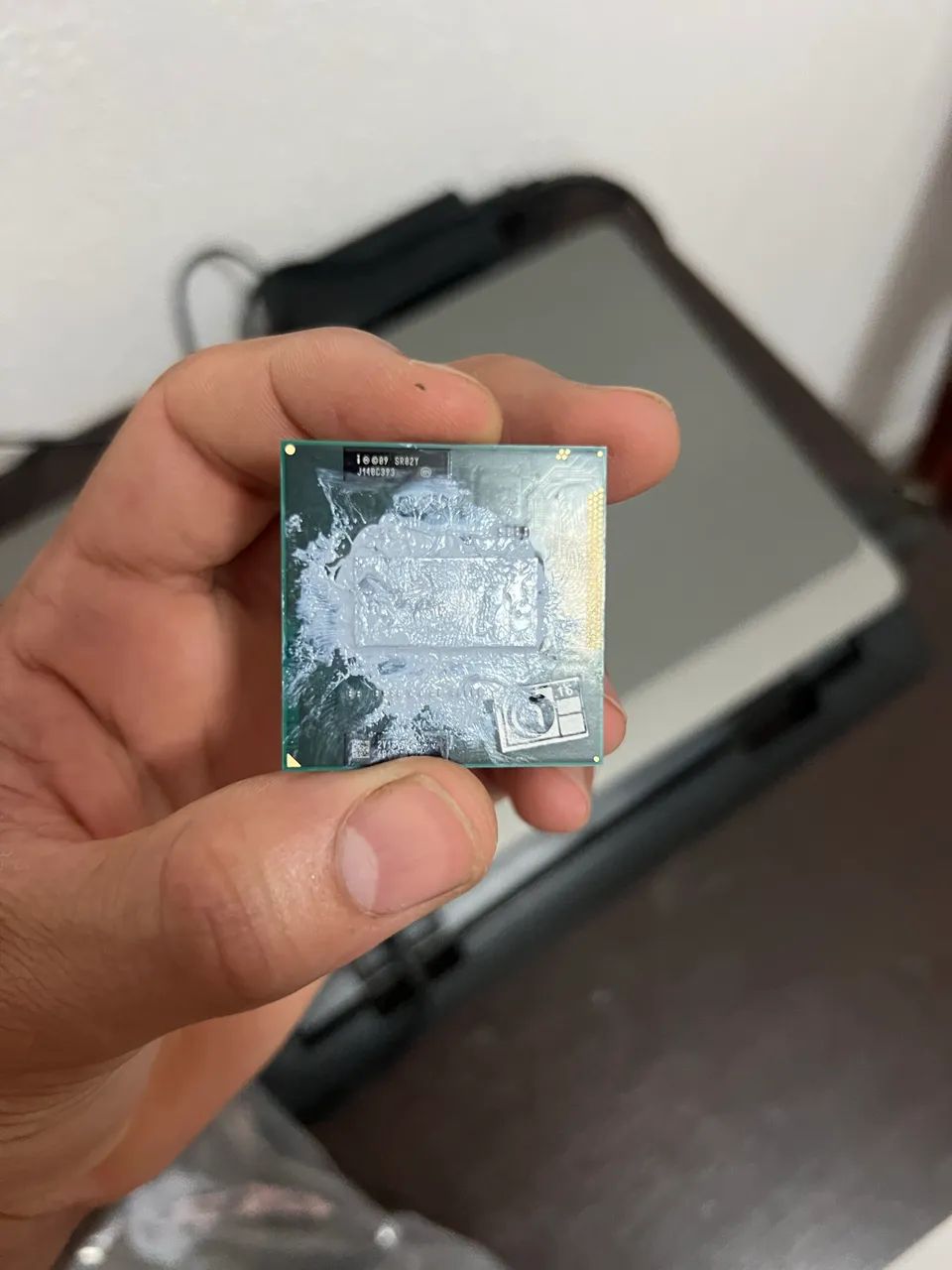 Processador i7 - Foto 2