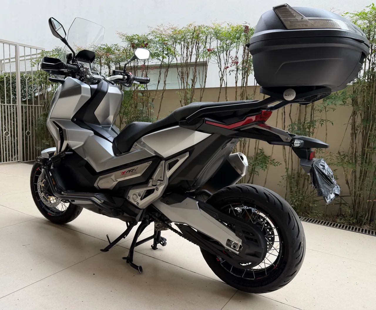 Honda XADV 2018 - Foto 5