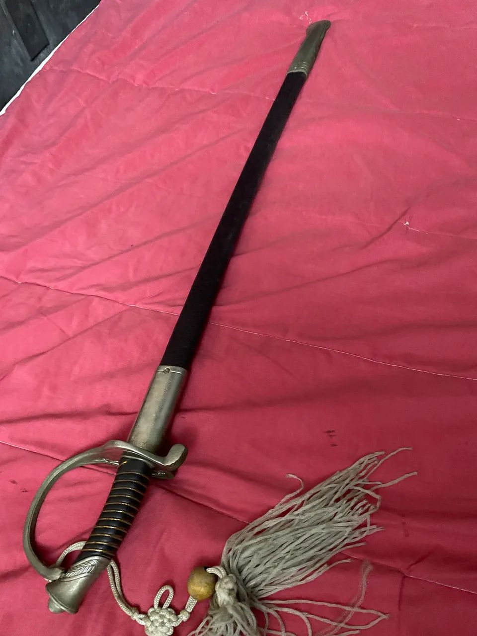 Espada decorativa  - Foto 2