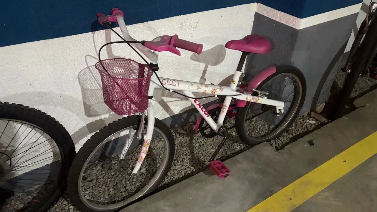 Bicicleta infantil - Foto 2