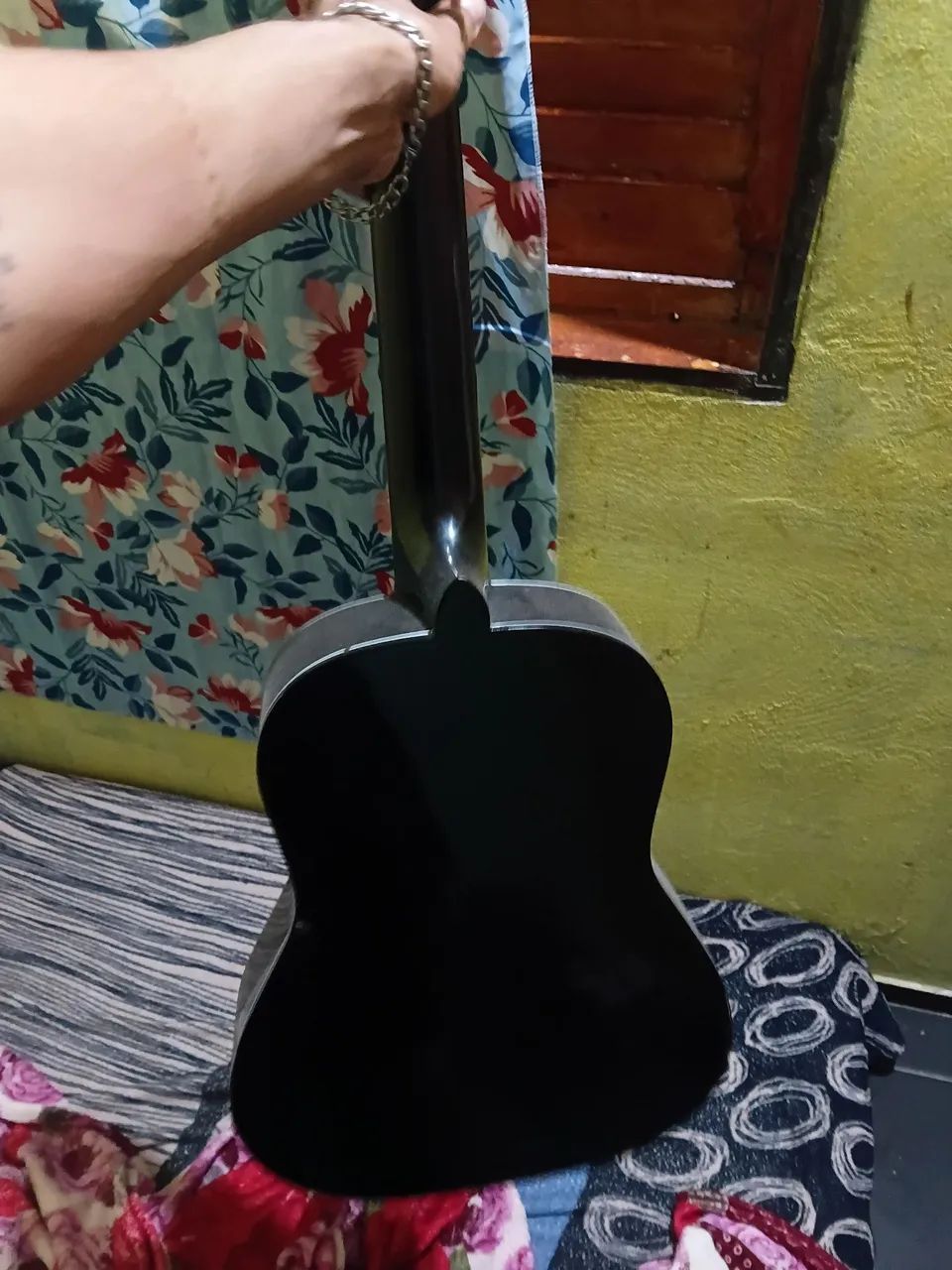 Violão usado - Foto 2