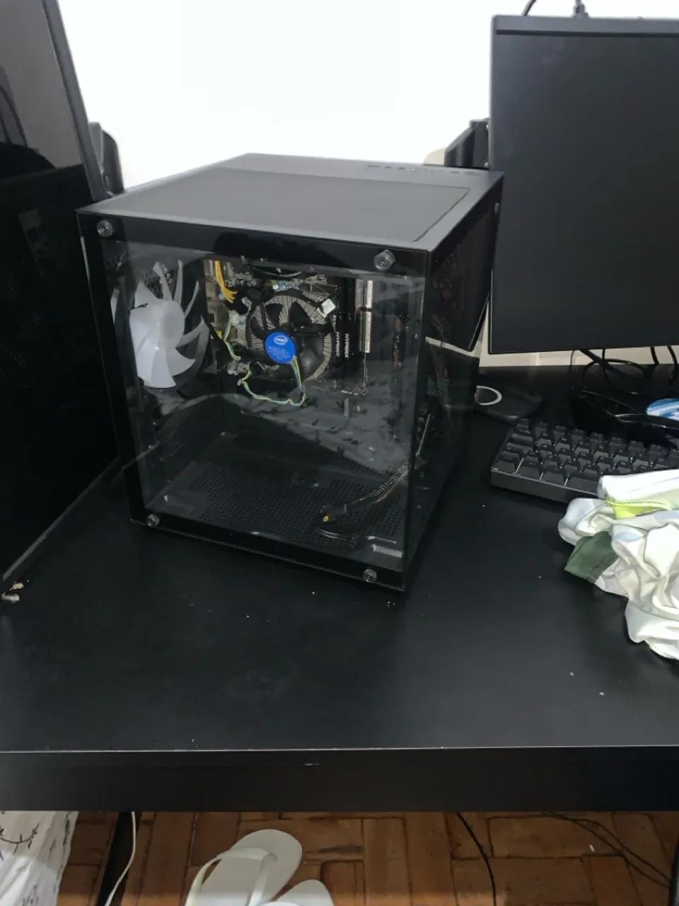 Pc gamer