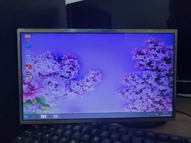 Tela 14.0" LED HT140WXB-101 para Notebook