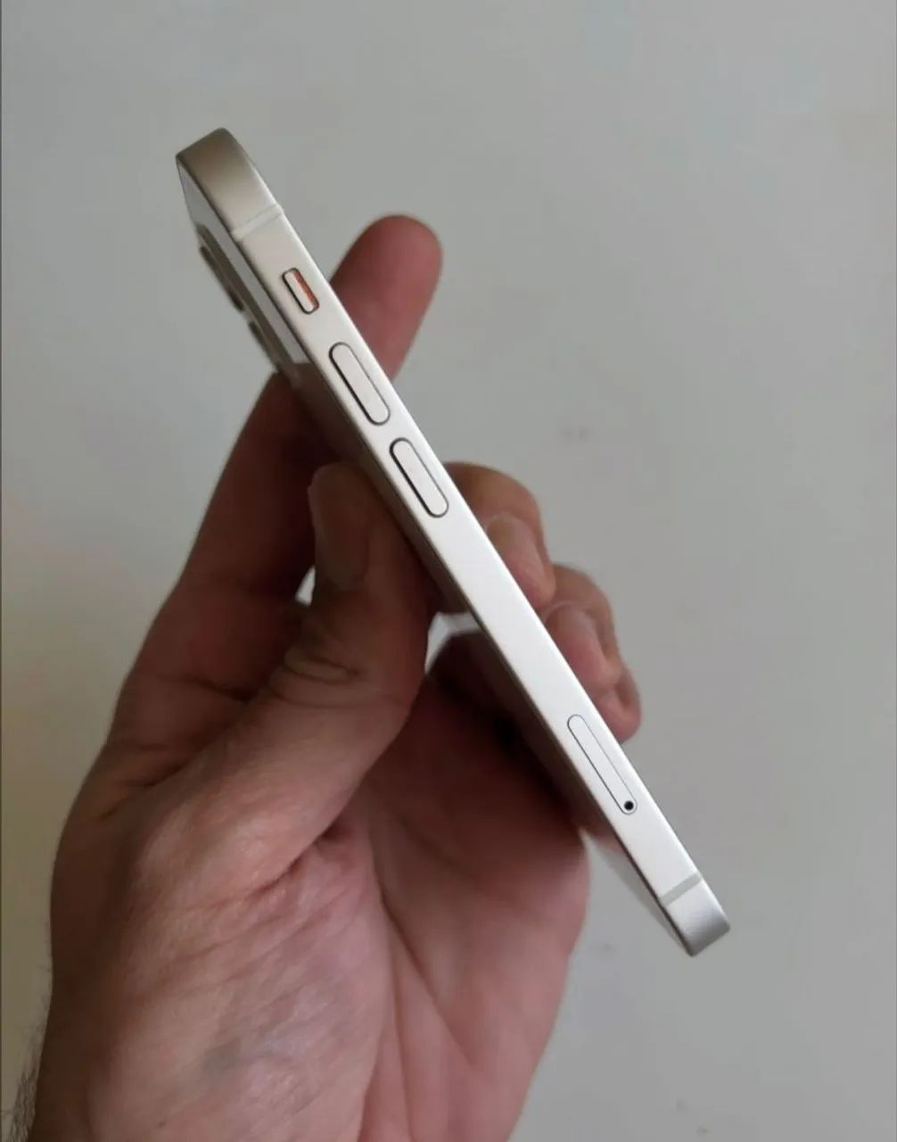 Iphone 12 BRANCO - Foto 4