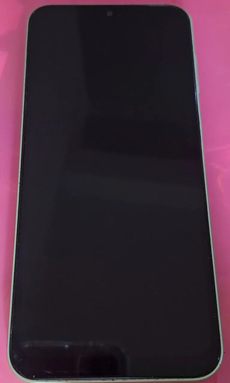 Smartphone Samsung A14 - Foto 5