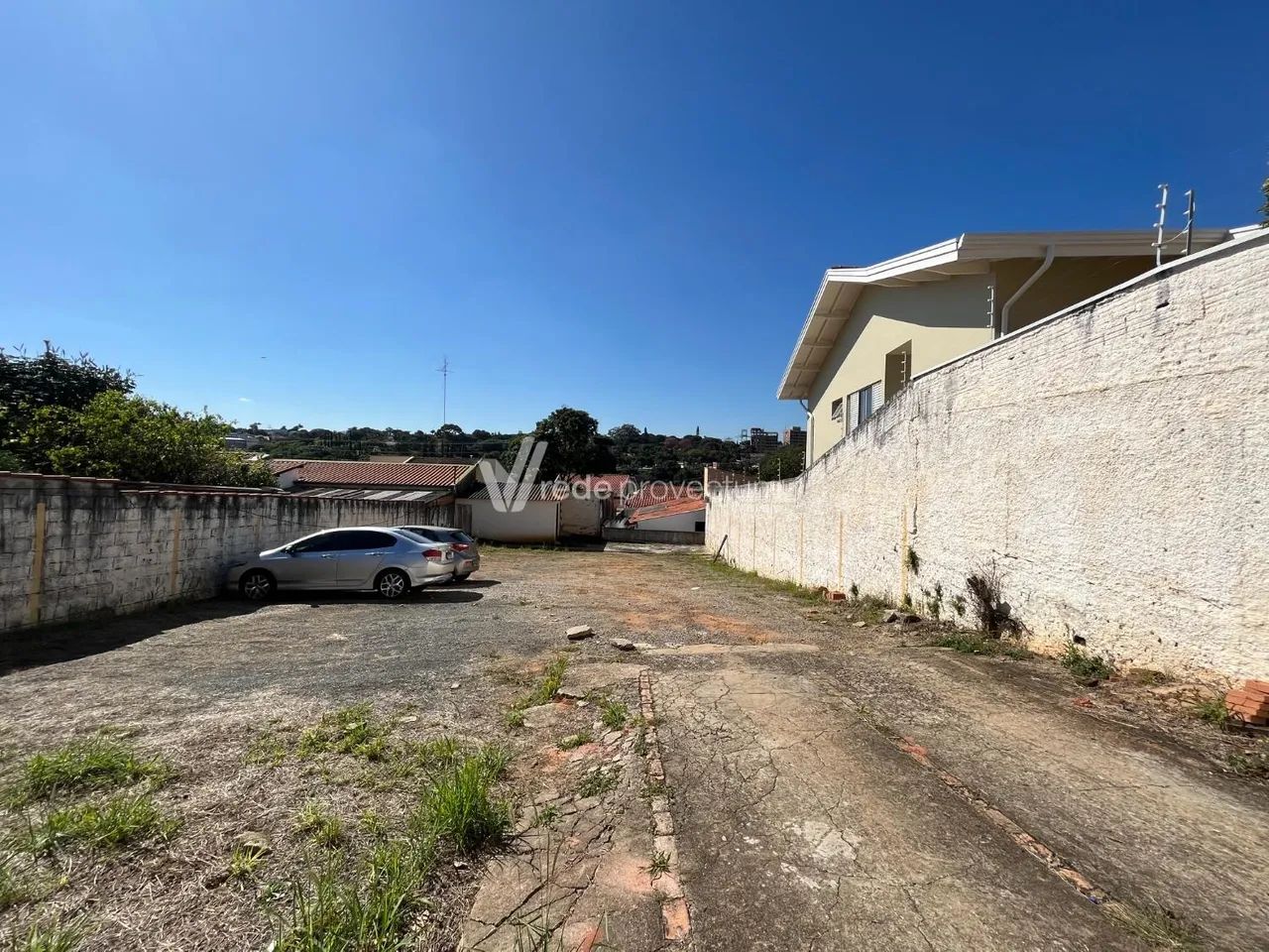 terreno - Nova Campinas - Campinas - Foto 2