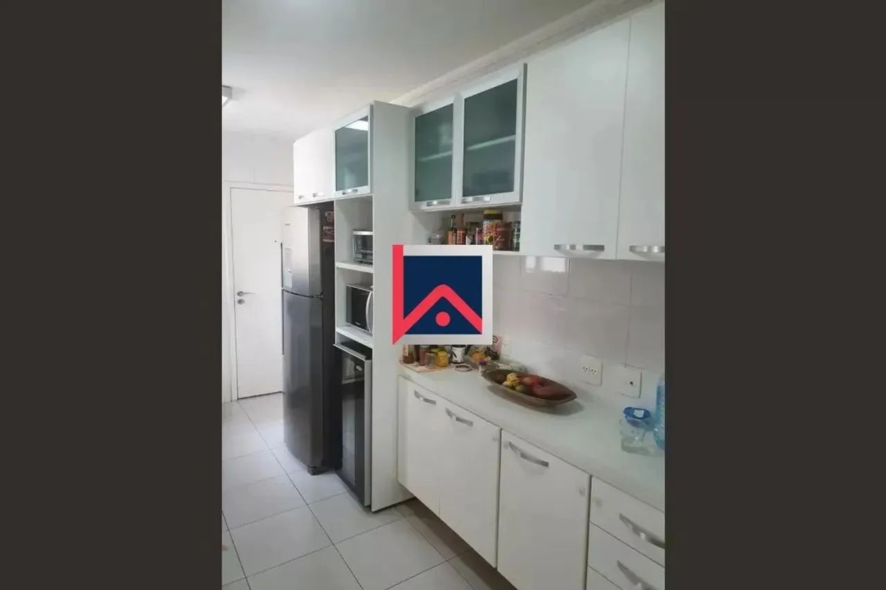 Venda Apartamento 3 Dormitórios - 130 m² Brooklin - Foto 9