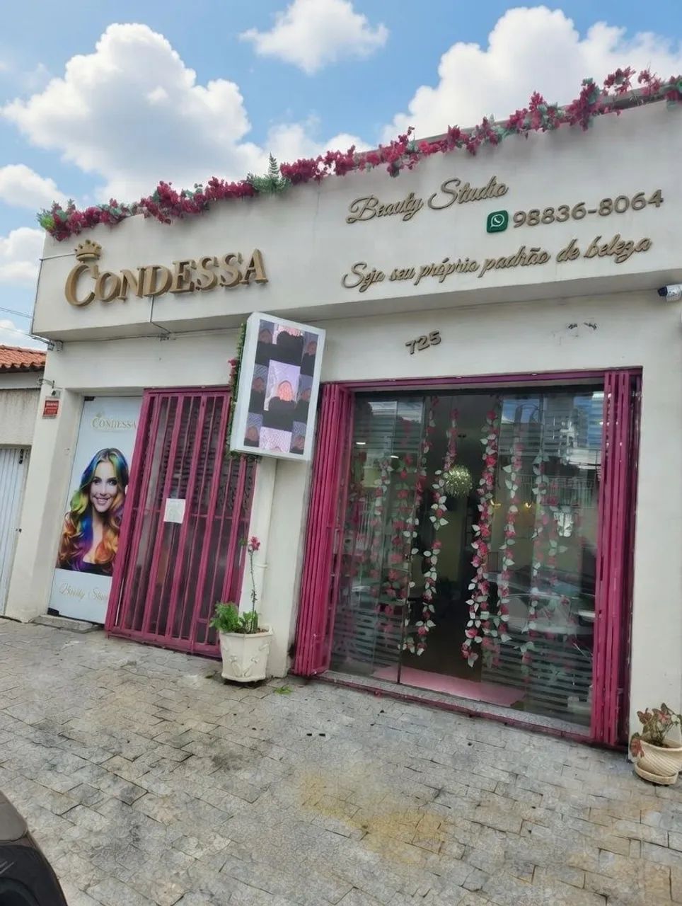 Foto - São Bernardo do Campo - Rudge Ramos