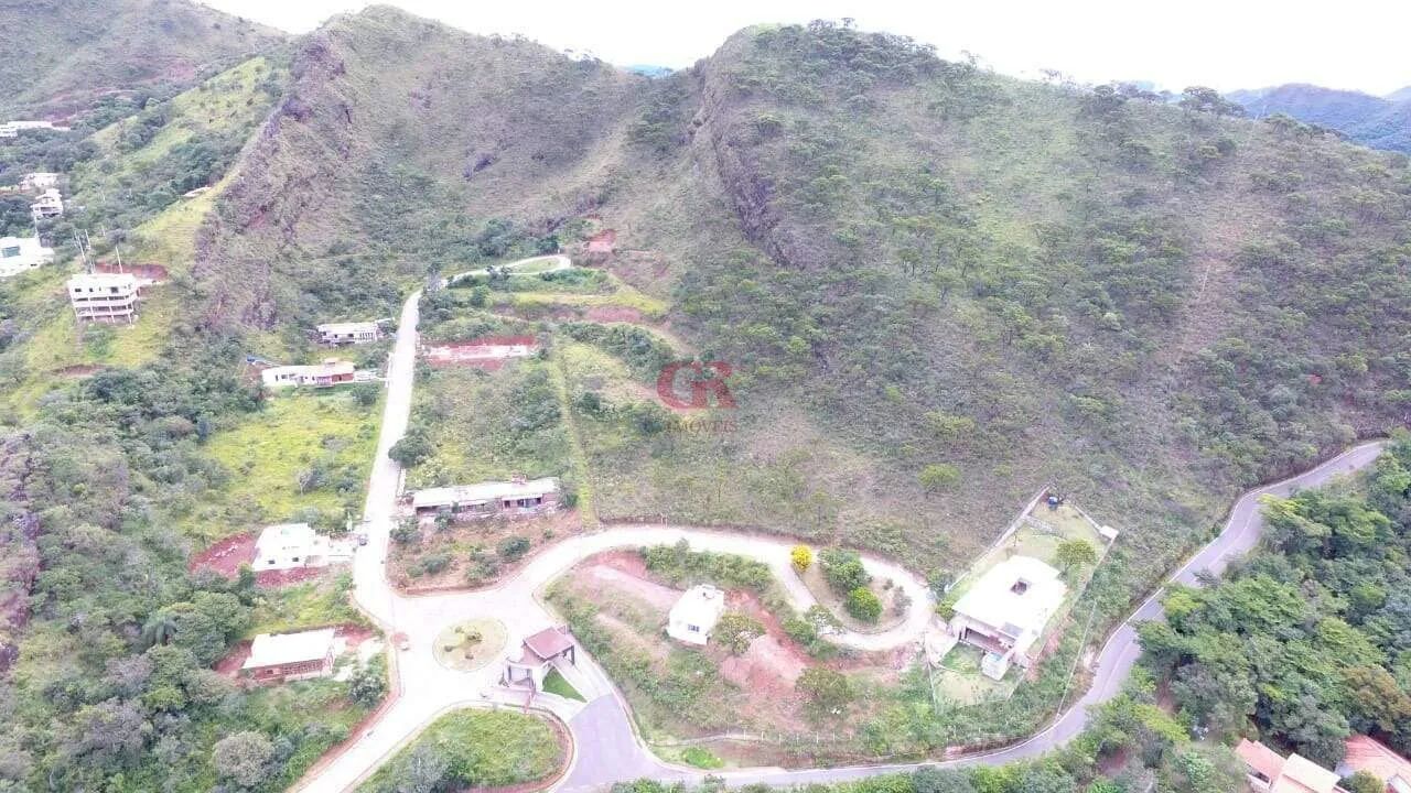 Lotes em Condomínio à venda, Veredas das Geraes - Nova Lima/MG - Foto 5