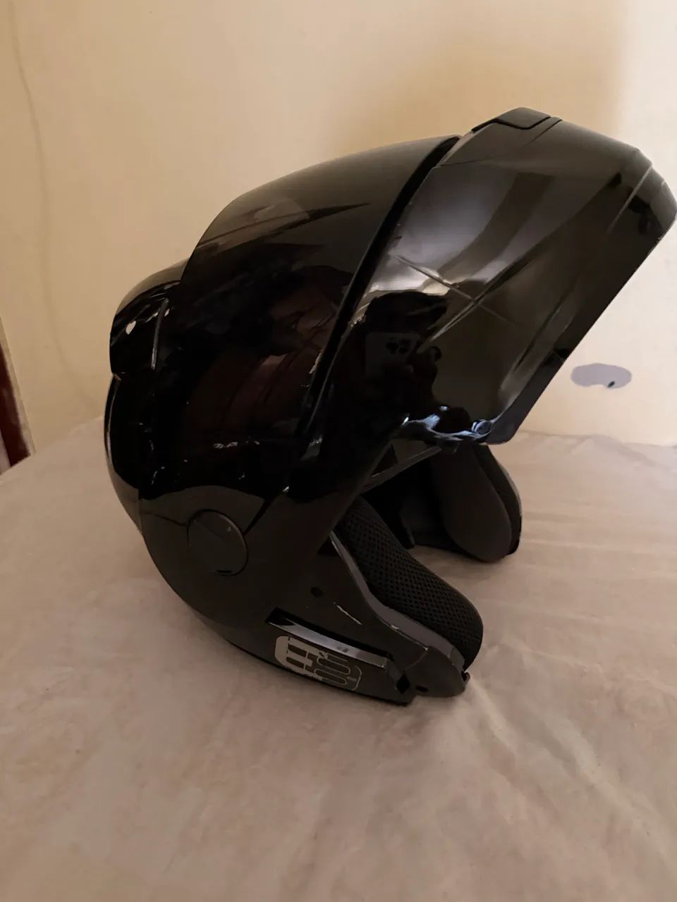 Capacete - Foto 3