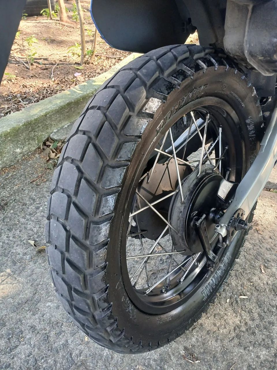 Tenere600 - Foto 4