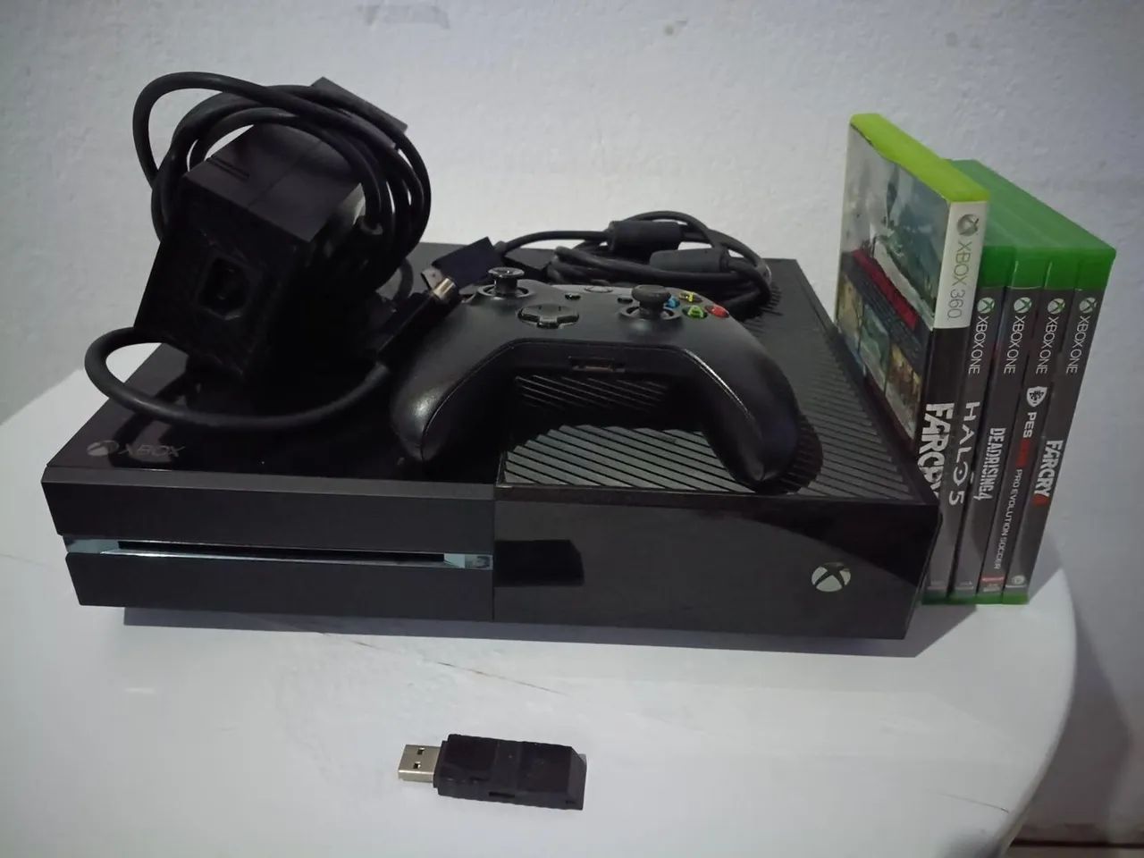Xbox desbloqueado 