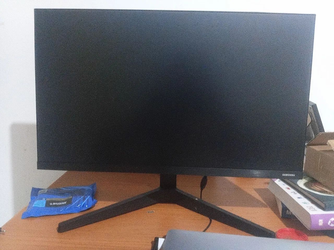 Monitor Samsung T350