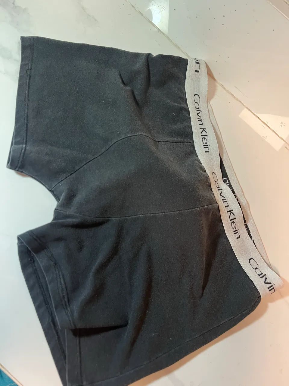 Cueca Calvin Klein GG  - Foto 5