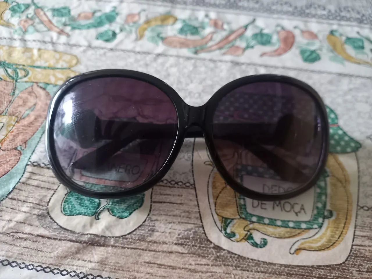 Óculos de sol feminino - Foto 2