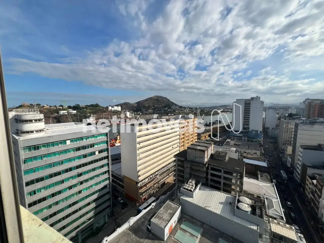 Venda ou locação Sala Centro Vitória - Foto 5