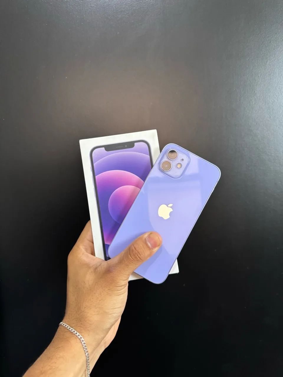 iPhone 12