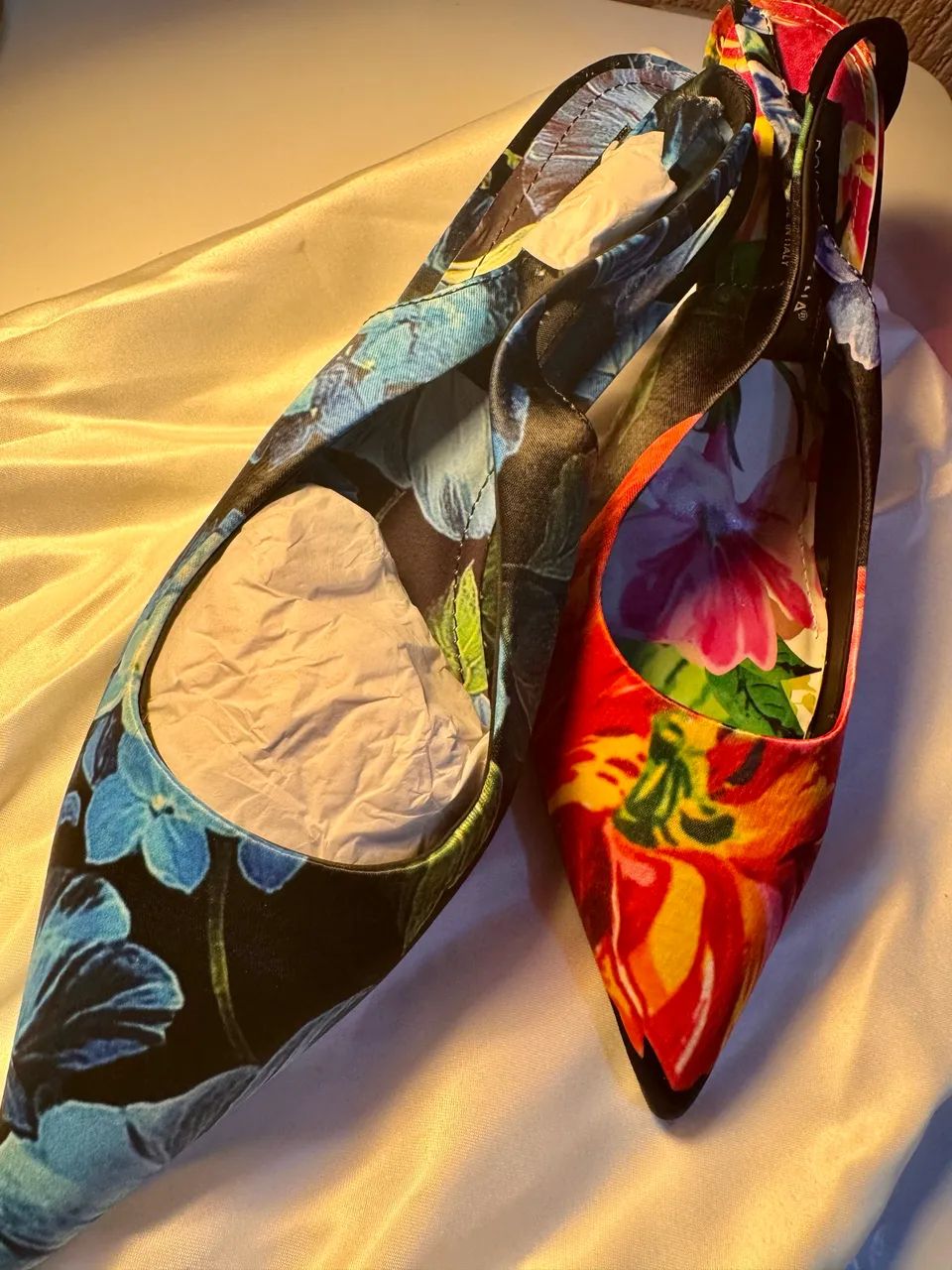 Scarpin Dolce e Gabanna  - Foto 2