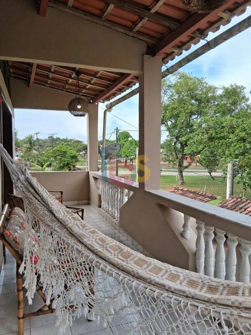 VENDO CASA NO CONDOMINIO MAR E SOL - Foto 5