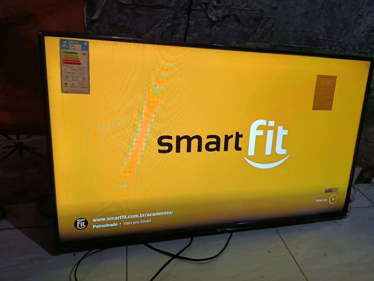 Tv Multi 40" NOVA - Foto 2