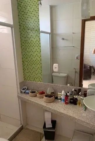 Praia de Itapoã: 3quarto com Suíte e 2 vagas | Quadra do Mar. - Foto 5