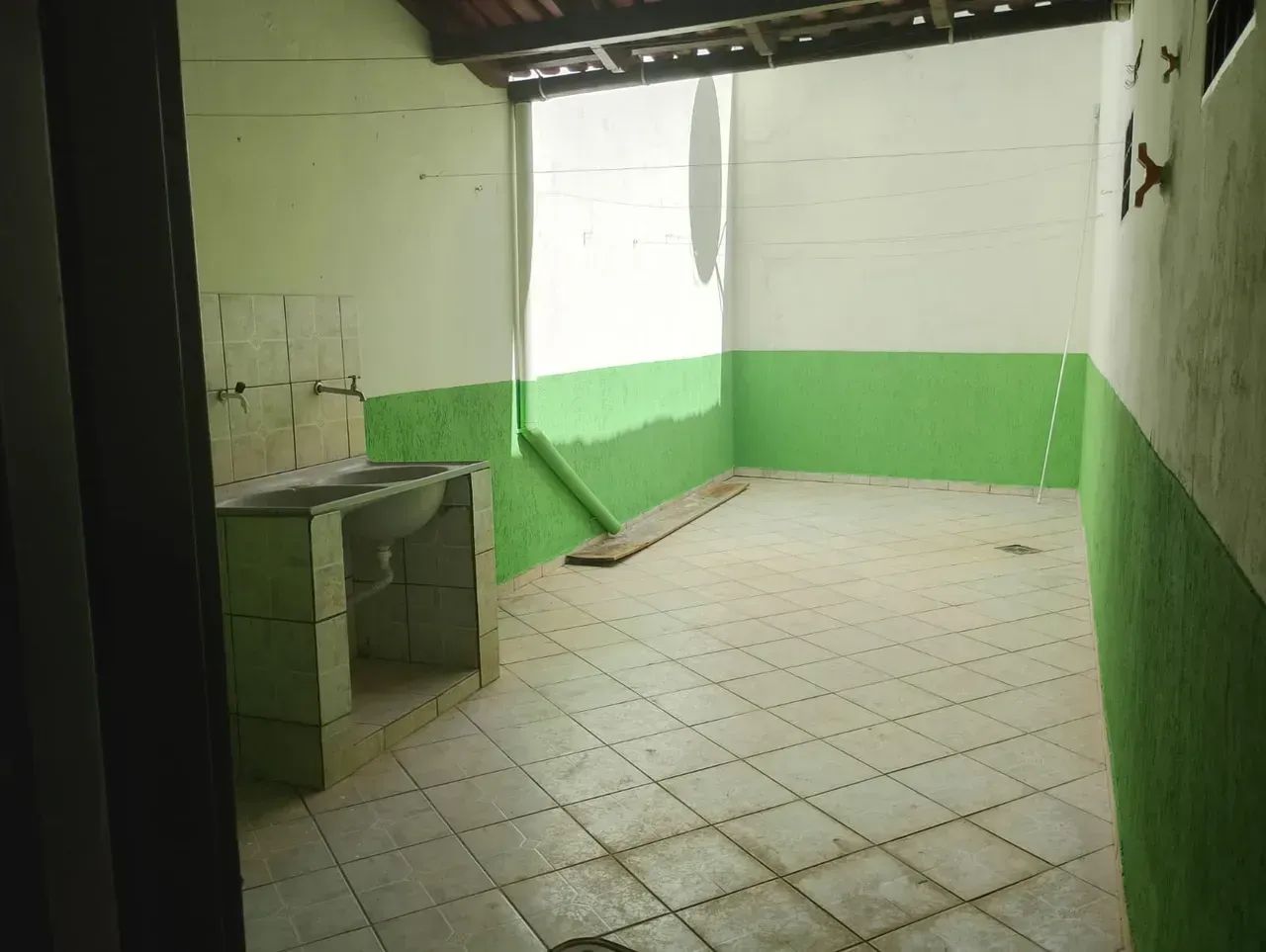Casa com lote de 208m² em Nova Colina em Sobradinho DF - Foto 4