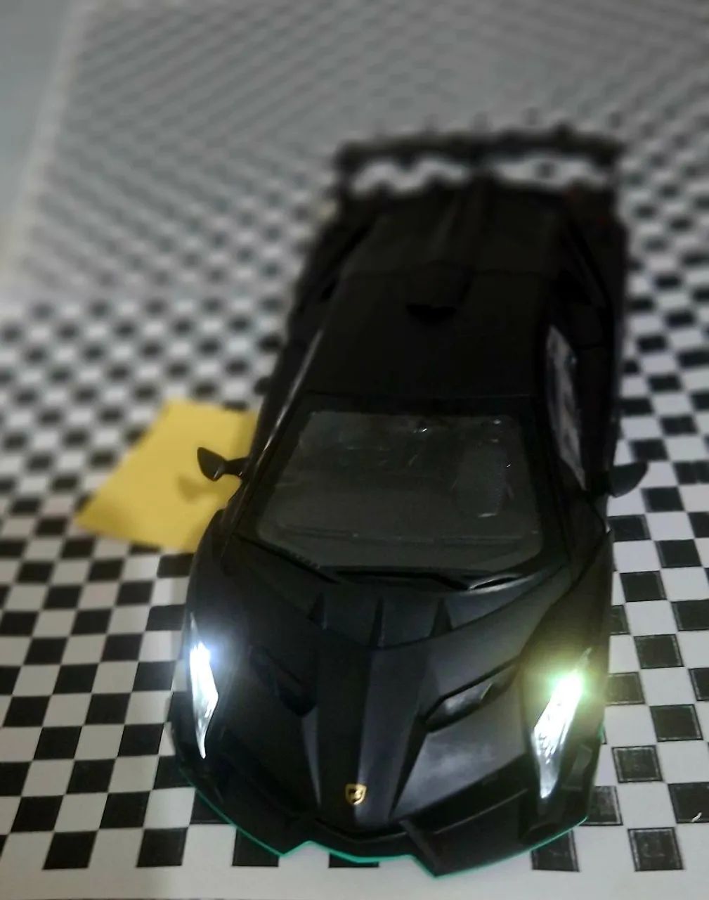 Miniatura 1/24 Lamborghini Veneno - Foto 4