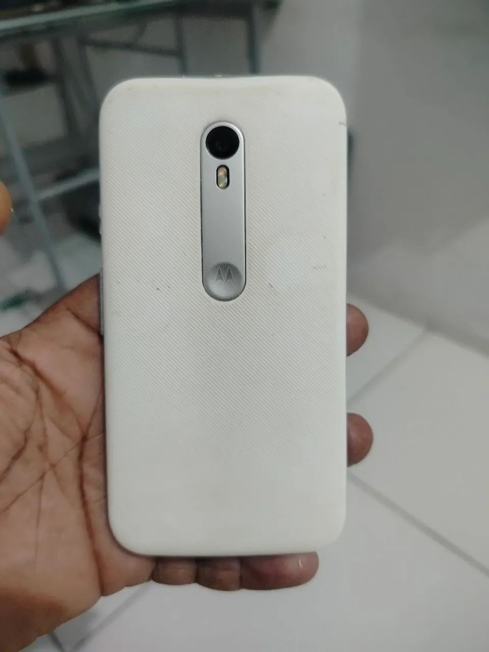 Celular Motorola G3 - Foto 2