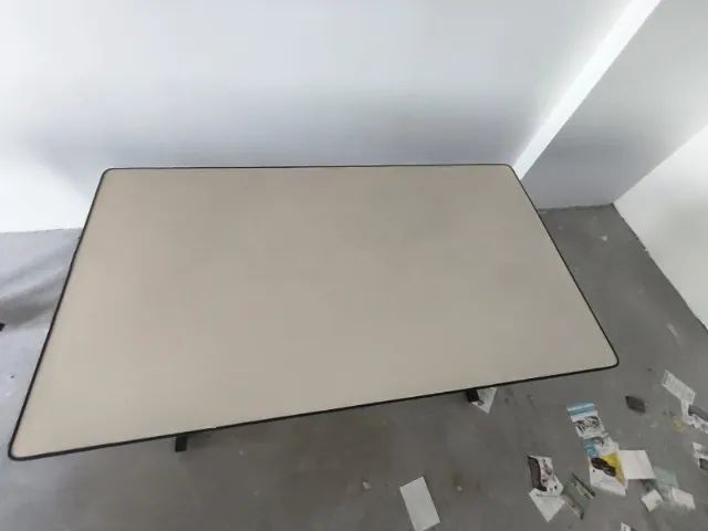 CONJUNTO 3 MESAS PARA ESCRITORIO - Foto 5