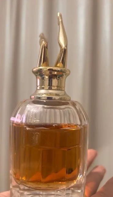  Scandal Jean Paul Gaultier