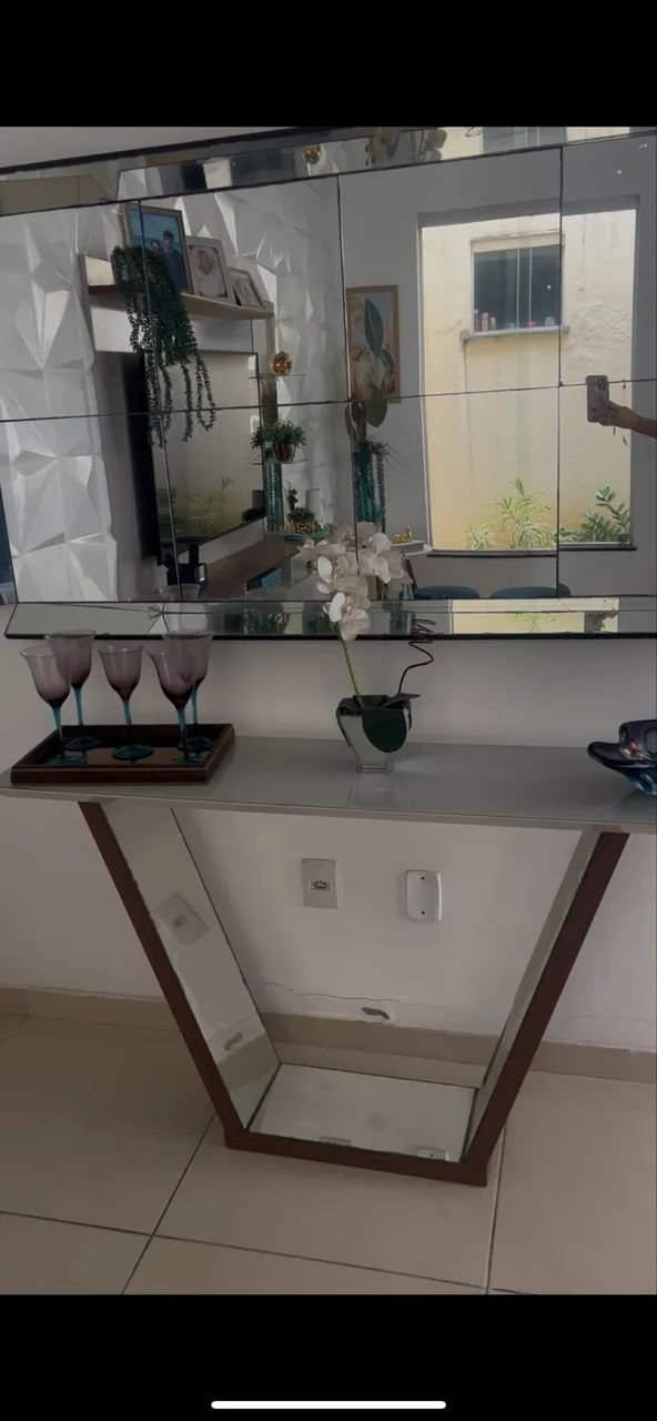 Aparador para sala 