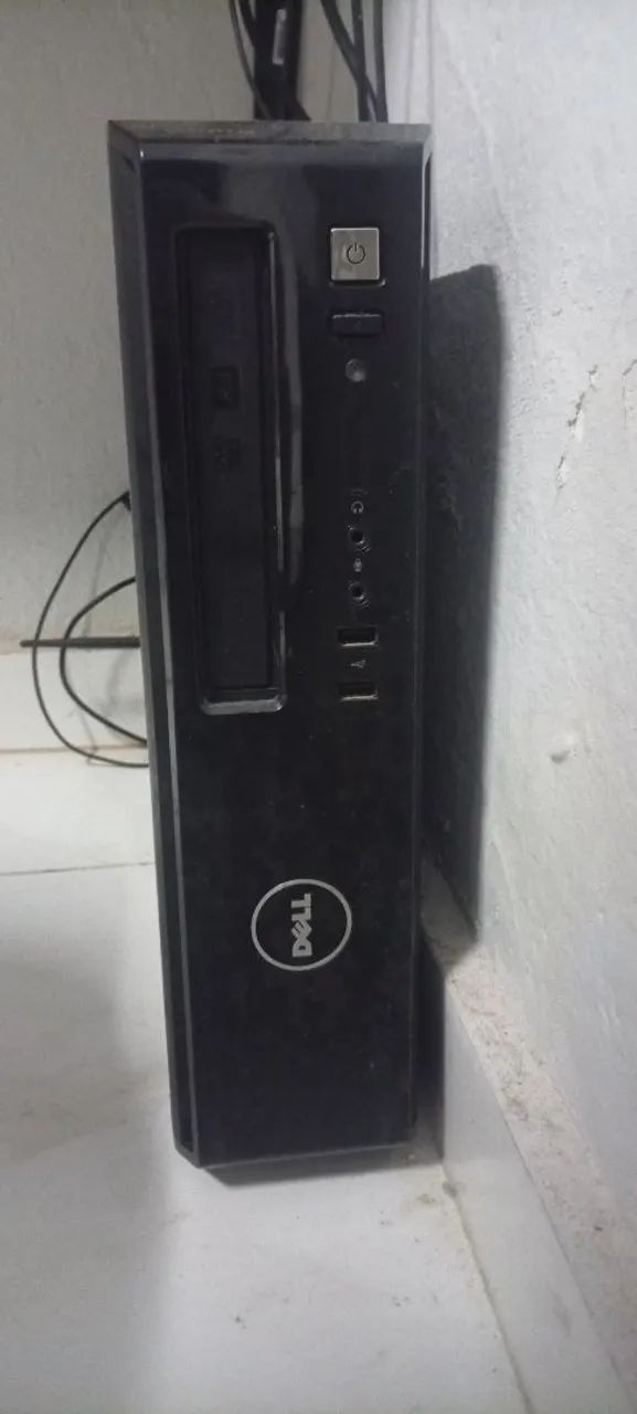 PC Computador  - Foto 2