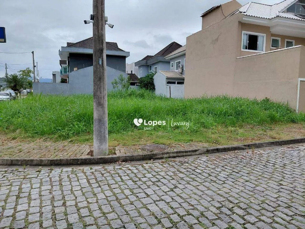Terreno a Venda em Vargem Pequena Aceita Financiamento 367 m² Condomínio Advanced Próximo  - Foto 4
