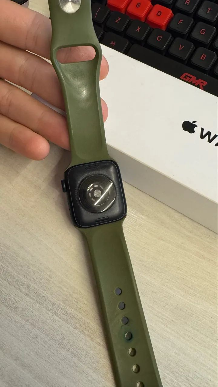 Apple Watch SE 2 40mm - Foto 2