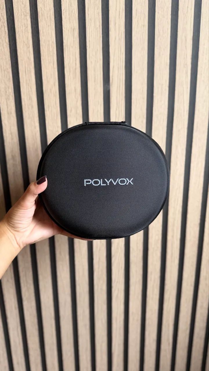 Fone de Ouvido XH-2040 com Cancelamento de Ruído - Foto 4