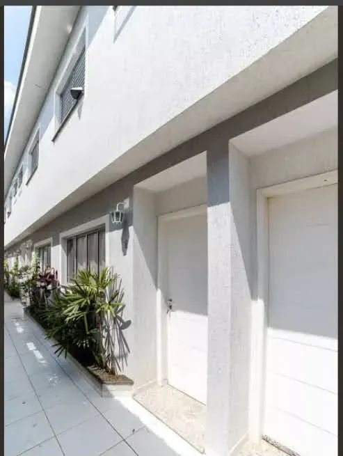 Casa de condomínio no Jaçanã , 2 Suites e 1 vaga