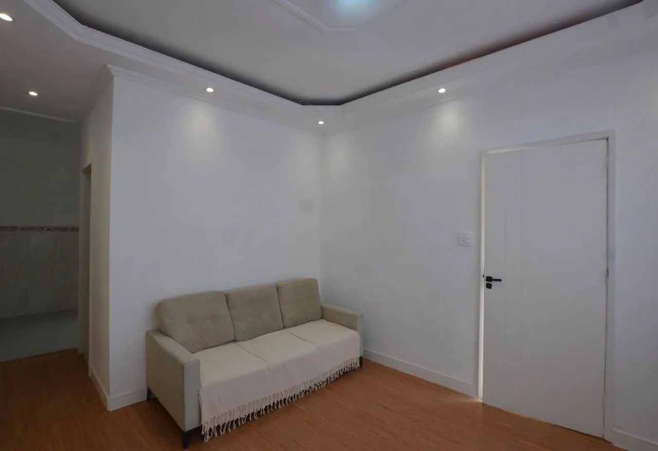 Sofá de 3 lugares - Foto 3